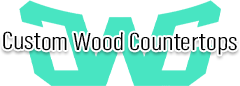 Georgia Custom Wood Countertops
